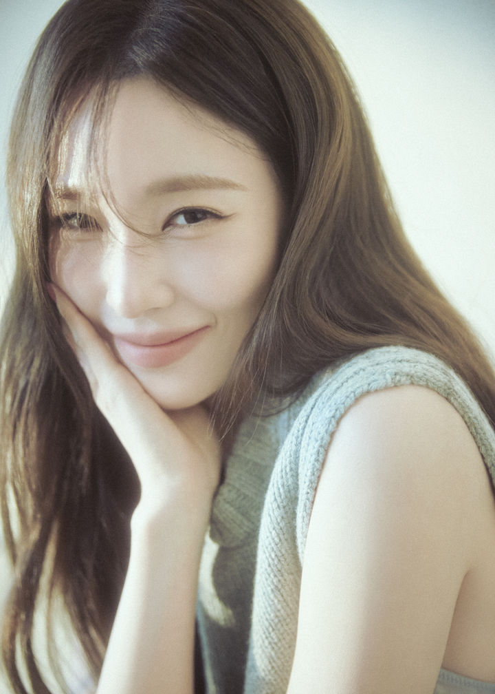 그룹 소녀시대 겸 배우 티파니 영. (사진=퍼시픽뮤직그룹 제공) *재판매 및 DB 금지