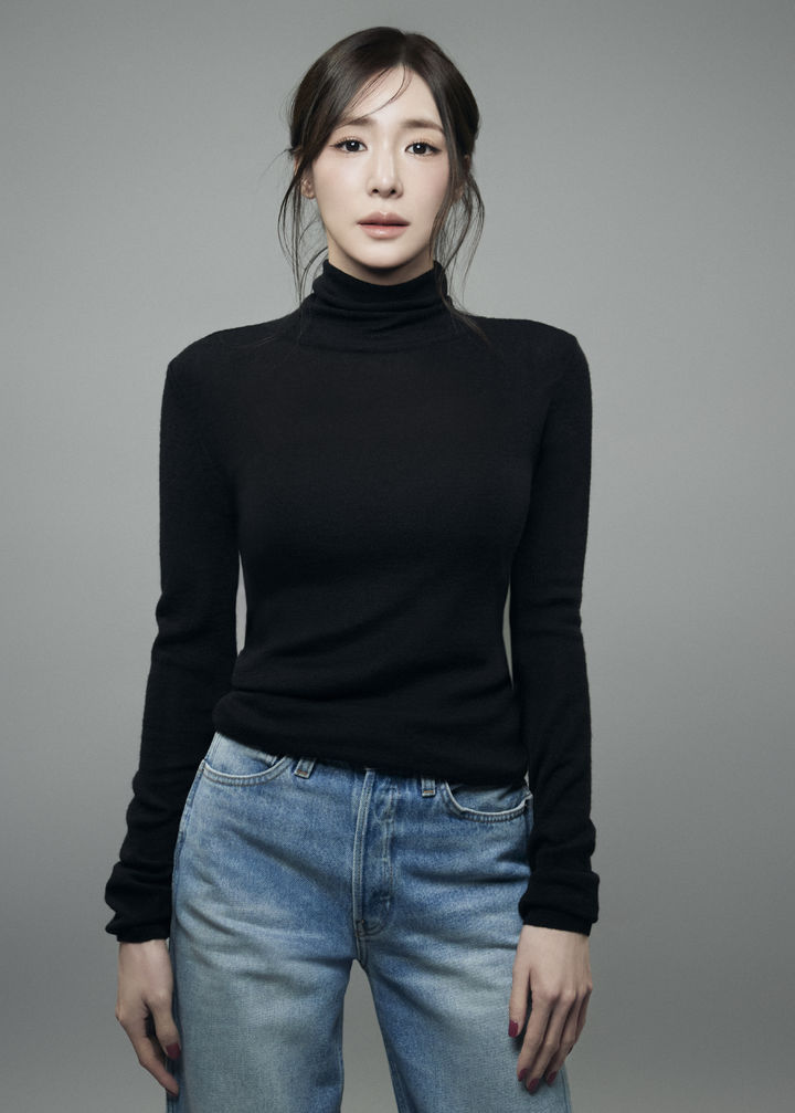 그룹 소녀시대 겸 배우 티파니 영. (사진=퍼시픽뮤직그룹 제공) *재판매 및 DB 금지