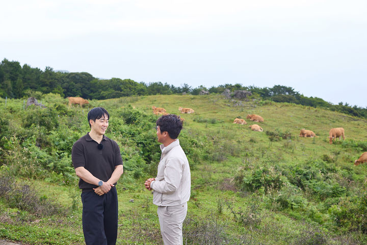 신세계백화점이 제주 특집 행사인 '알로하, 제주 온 더 테이블'을 진행한다고 22일 밝혔다. *재판매 및 DB 금지