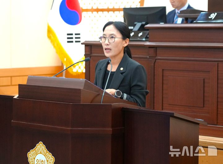 공무원이 25억 공금횡령…영천시의회 "방지책 마련하라"