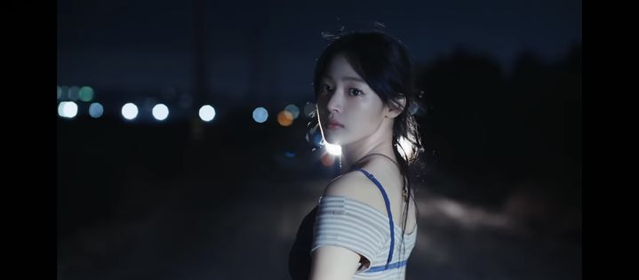 [서울=뉴시스] 뉴진스 민지. (사진 = 유튜브 캡처) 2026.07.22. photo@newsis.com *재판매 및 DB 금지