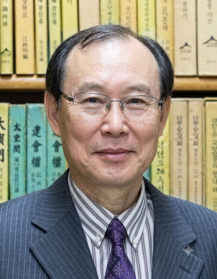 [부산=뉴시스] 장헌덕 제5대 전통건축수리기술진흥재단 이사장 (사진=국가유산청 제공) 2026.07.22. photo@newsis.com *재판매 및 DB 금지