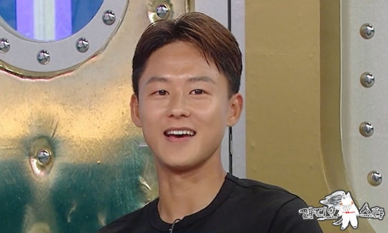 [서울=뉴시스] 이승우. (사진=MBC) 2026.07.22. photo@newsis.com *재판매 및 DB 금지