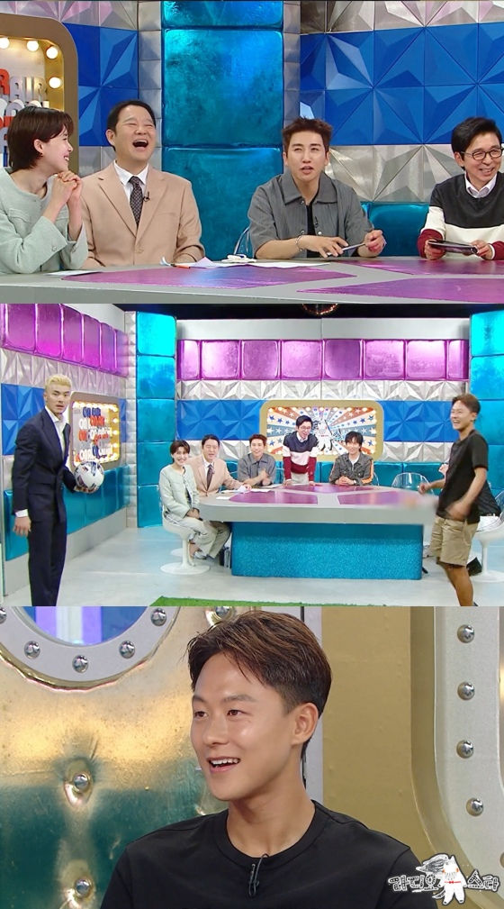 [서울=뉴시스] 이승우. (사진=MBC) 2026.07.22. photo@newsis.com *재판매 및 DB 금지