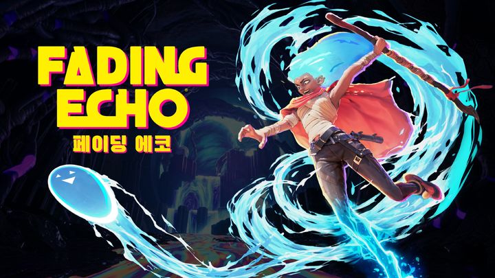 [서울=뉴시스] 컴투스홀딩스는 액션 어드벤처 게임 '페이딩 에코'를 스팀과 에픽게임즈 스토어에 출시했다. (사진=컴투스홀딩스 제공) *재판매 및 DB 금지