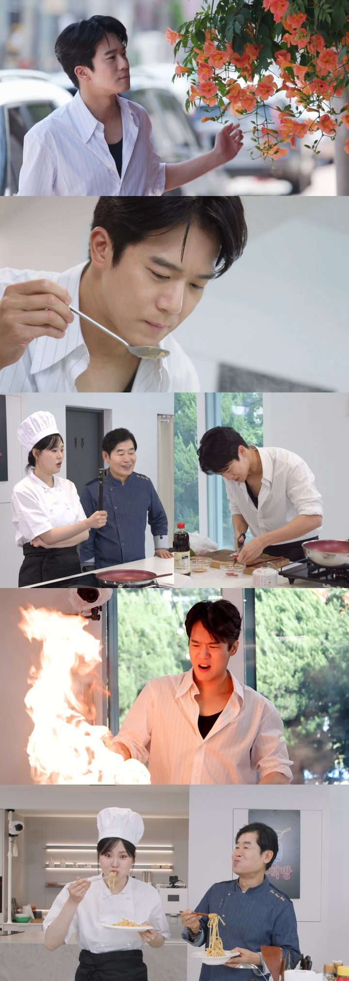 [서울=뉴시스]'신상출시 편스토랑'(사진=KBS 2TV 제공) 2026.07.22. photo@newsis.com *재판매 및 DB 금지
