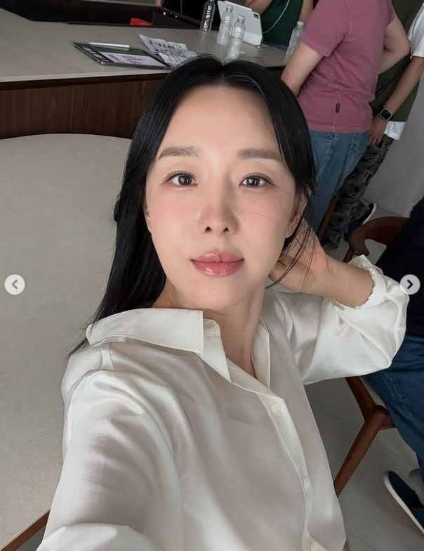 [서울=뉴시스] 이지혜 (사진= 이지혜 SNS 캡처) 2026.07.22. photo@newsis.com *재판매 및 DB 금지