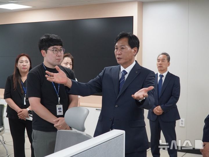 김진규 검단구청장, 23~24일 8개동 찾는다…주민간담회