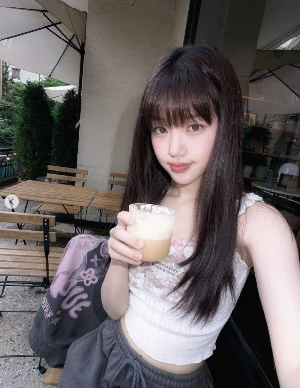 [서울=뉴시스] 이유비 (사진= 이유비 SNS 캡처) 2026.07.22. photo@newsis.com *재판매 및 DB 금지