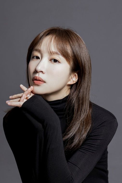 [서울=뉴시스] 배우 안희연. (사진=써브라임 제공) 2023.01.16. photo@newsis.com *재판매 및 DB 금지
