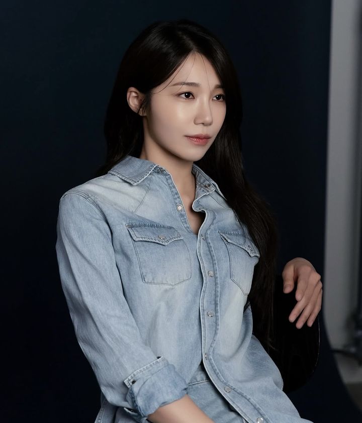 [서울=뉴시스] 정은지. (사진 = 인스타 캡처) 2026.07.22. photo@newsis.com *재판매 및 DB 금지