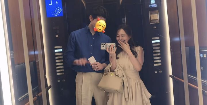 [서울=뉴시스] 아옳이. (사진 = 인스타그램 캡처) 2026.07.23. photo@newsis.com *재판매 및 DB 금지