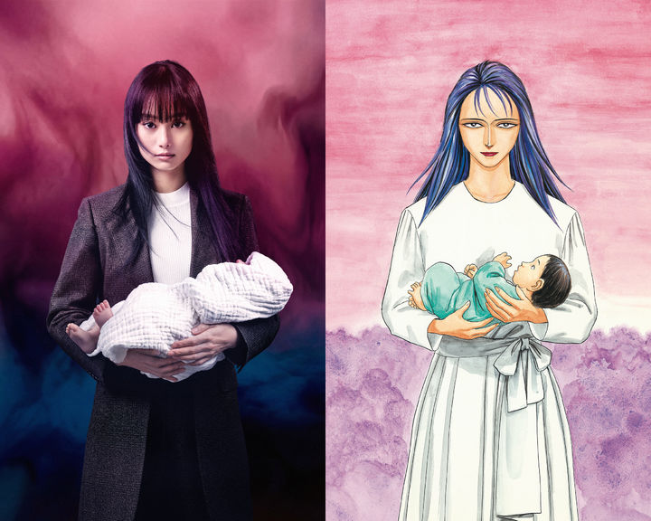 연상호 '기생수' 시리즈 또 만든다…이번엔 한·일 합작