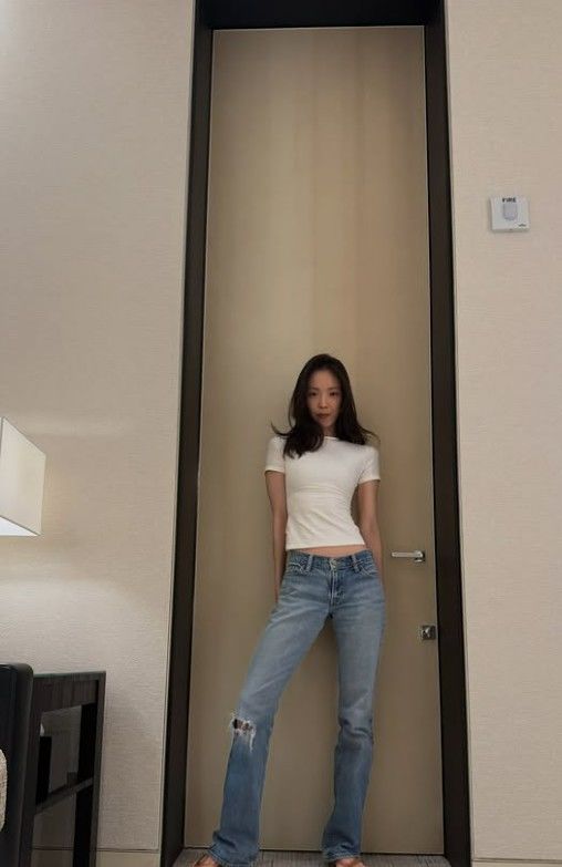 [서울=뉴시스] 손나은 (사진=손나은 SNS 캡처) 2026.07.23. photo@newsis.com *재판매 및 DB 금지