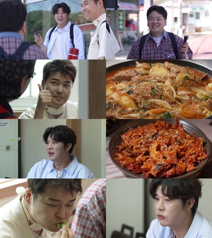 [서울=뉴시스]'전현무계획4'(사진=MBN·채널S 제공) 2026.07.23. photo@newsis.com *재판매 및 DB 금지