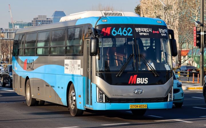 M6462 버스. (사진=영종구 제공) 2026.07.23. photo@newsis.com *재판매 및 DB 금지