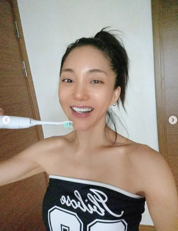 [서울=뉴시스] 바다 (사진=바다 SNS 캡처) 2026.07.23. photo@newsis.com *재판매 및 DB 금지