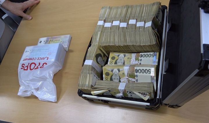 수십억 체납하고 재산 숨겨 호화생활…국세청, 첫 합동수색