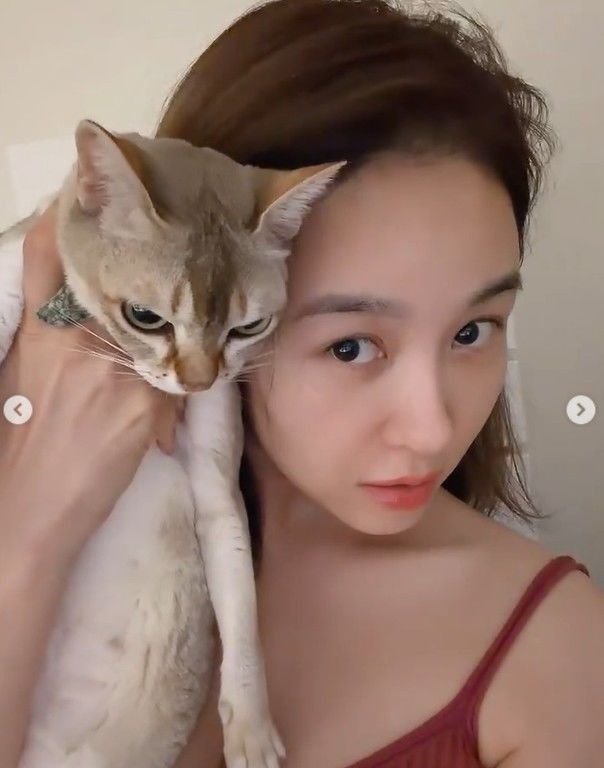 [서울=뉴시스] 옥주현 (사진= 옥주현 SNS 캡처) 2026.07.23. photo@newsis.com *재판매 및 DB 금지