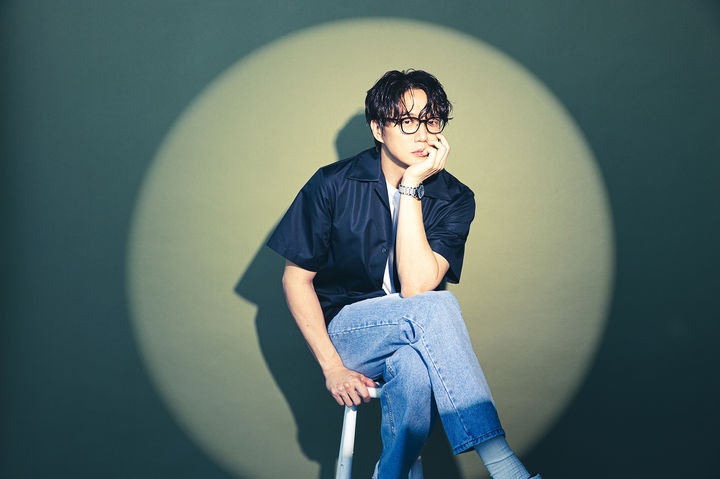 [서울=뉴시스] 성시경. (사진 = 에스케이재원 제공) 2026.07.23. photo@newsis.com *재판매 및 DB 금지