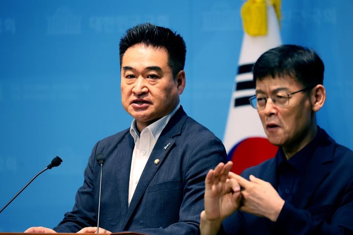 최혁진 국회의원. *재판매 및 DB 금지