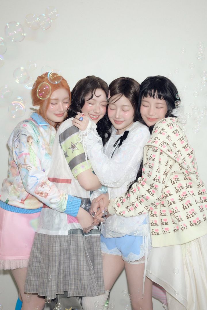피프티피프티, 첫 아시아 팬콘 투어...서울·일본·필리핀 - 뉴스 썸네일 이미지
