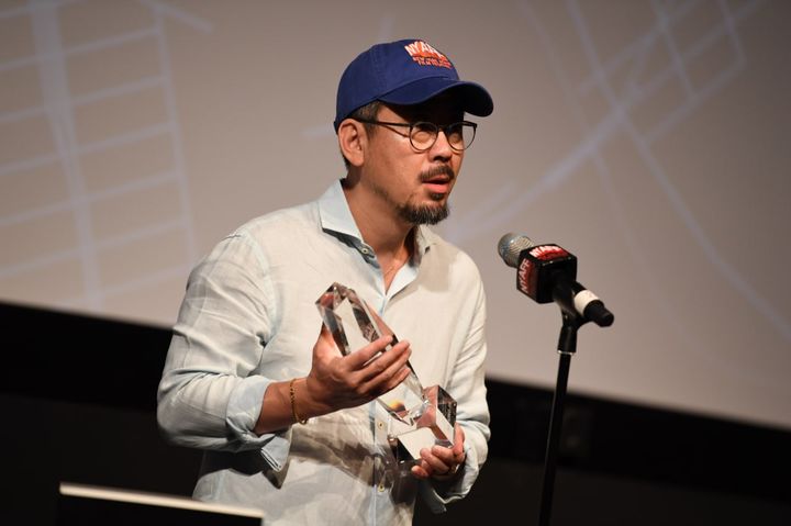 [서울=뉴시스] 나홍진. (사진 = 플러스엠 엔터테인먼트 제공) 2026.07.23. photo@newsis.com *재판매 및 DB 금지