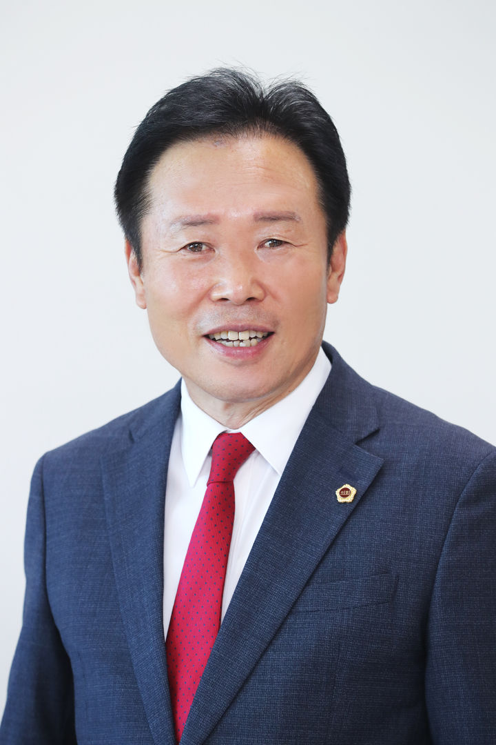 황영호 충북도의원. (사진=충북도의회 제공) *재판매 및 DB 금지