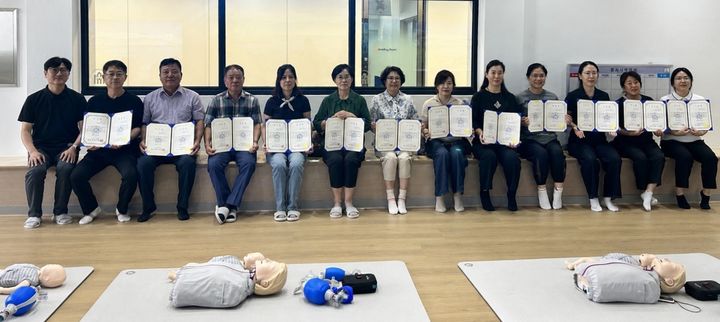 [대학소식]마산대, 의령 중동지구 마을활동가 교육 수료식 등 - 뉴스 썸네일 이미지