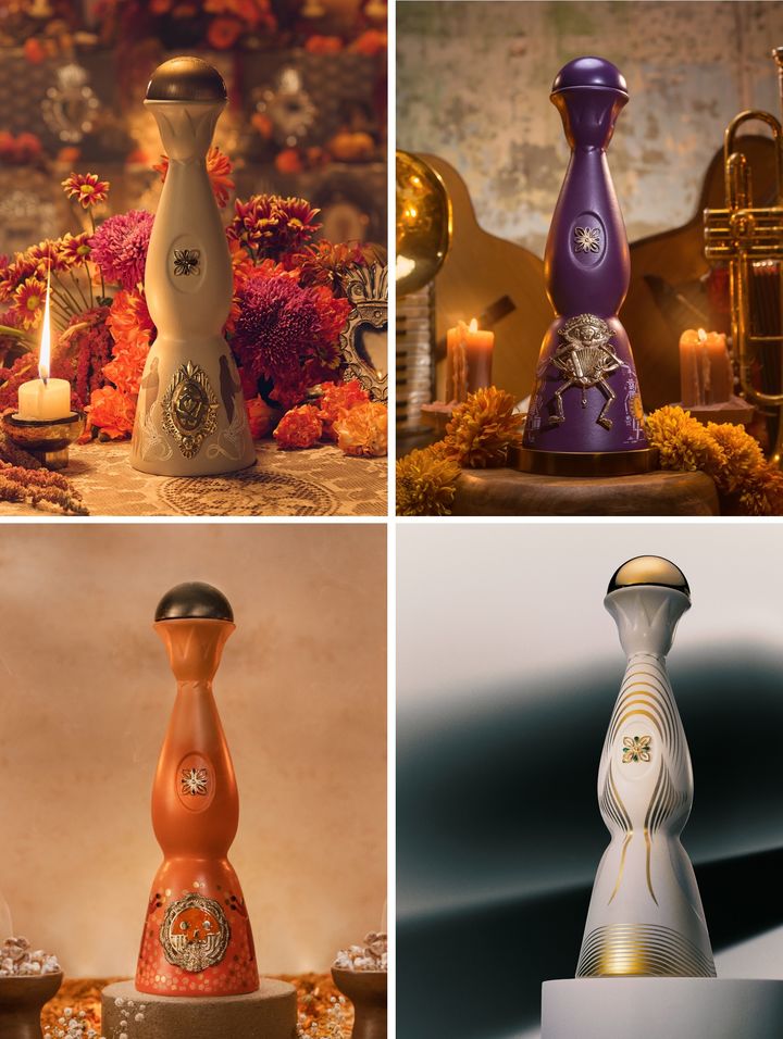 클라세 아줄 한정판 라인업 (사진=클라세 아줄 코리아 제공) *재판매 및 DB 금지