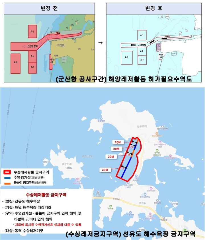 (사진=군산해경 제공) *재판매 및 DB 금지