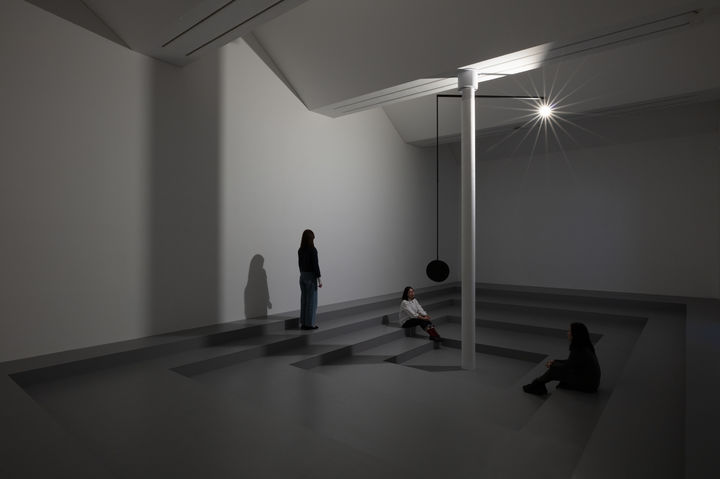 최은빈, Stand In—, 2024 *재판매 및 DB 금지