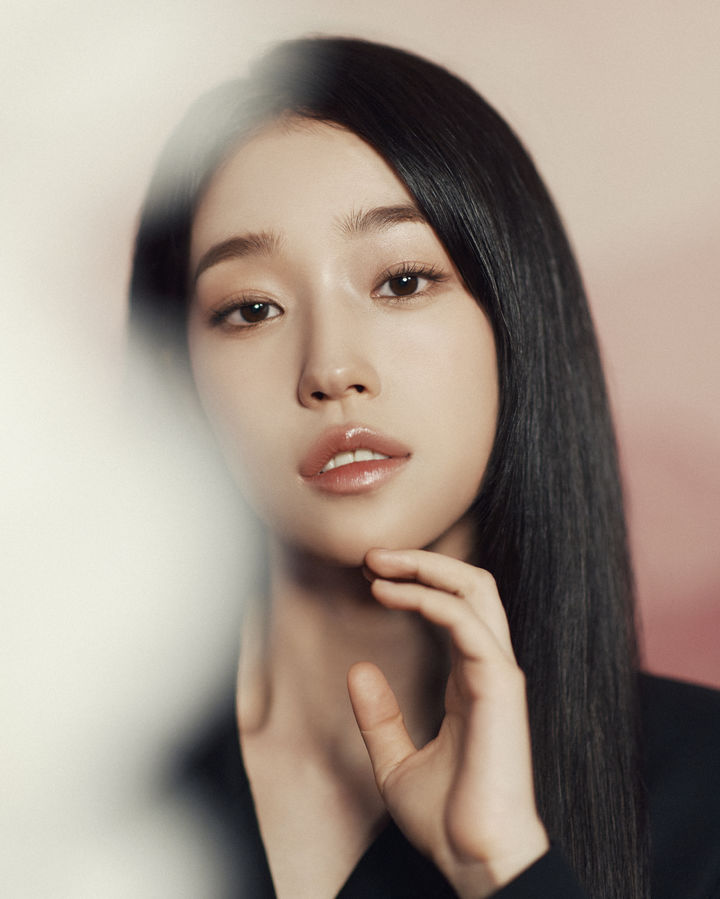 [인터뷰]노윤서 "첫 사극 '동궁', 생소하고 신기했죠"