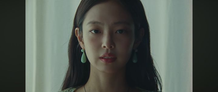 [서울=뉴시스] 제니. (사진 = 유튜브 캡처) 2026.07.24. photo@newsis.com *재판매 및 DB 금지