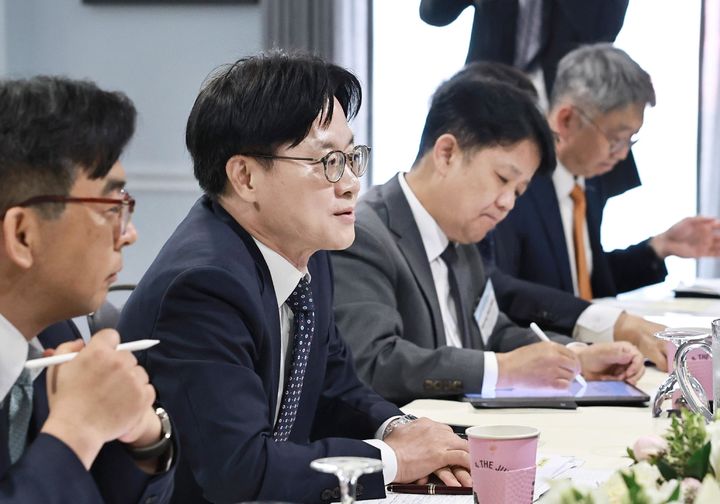 [서울=뉴시스] 김정관 산업통상부 장관. (사진=산업통상부 제공) 2026.07.24. photo@newsis.com *재판매 및 DB 금지