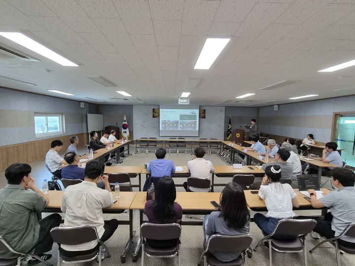 '속병' 참외 AI가 잡는다...농진청, 3D 영상 선별기술 개발 - 뉴스 썸네일 이미지
