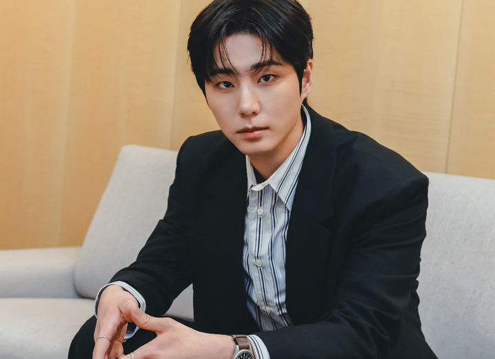 [서울=뉴시스] 영케이. (사진 = JYP엔터테인먼트 제공) 2026.07.27. photo@newsis.com *재판매 및 DB 금지