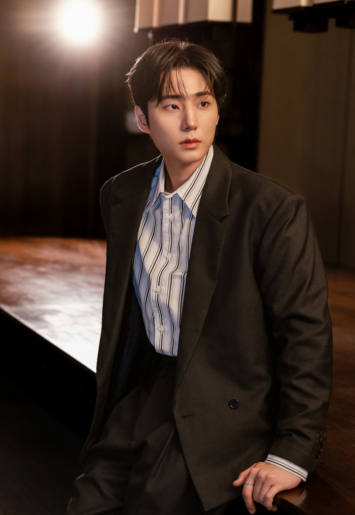 [서울=뉴시스] 영케이. (사진 = JYP엔터테인먼트 제공) 2026.07.27. photo@newsis.com *재판매 및 DB 금지