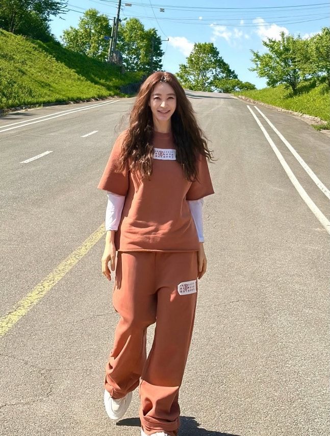 [서울=뉴시스] 김혜수. (사진=김혜수 인스타그램) 2026.07.25. photo@newsis.com&nbsp; *재판매 및 DB 금지
