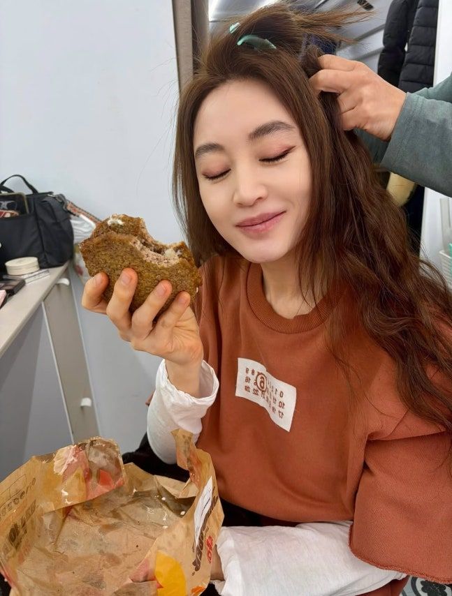 [서울=뉴시스] 김혜수. (사진=김혜수 인스타그램) 2026.07.25. photo@newsis.com&nbsp; *재판매 및 DB 금지