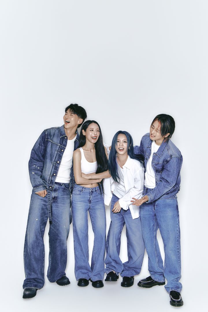 [서울=뉴시스] 카드(KARD). (사진 = 알비더블유(RBW), DSP미디어 제공) 2026.07.28. photo@newsis.com *재판매 및 DB 금지