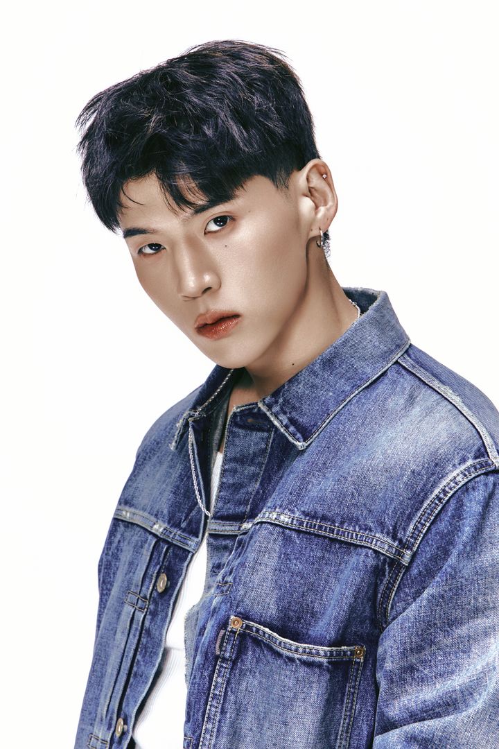 [서울=뉴시스] 카드(KARD) 비엠. (사진 = 알비더블유(RBW), DSP미디어 제공) 2026.07.28. photo@newsis.com *재판매 및 DB 금지