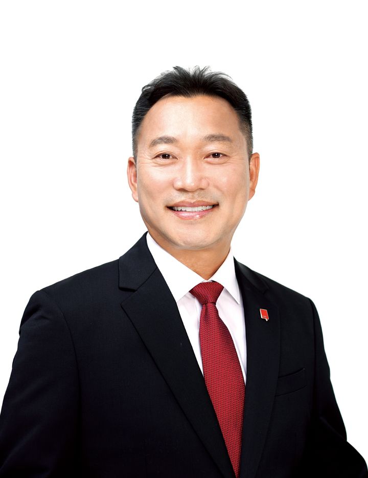 [전남광주=뉴시스] 김주업 진보당 전남광주특별시당위원장. (사진=진보당 전남광주시당 제공) 2026.07.25. photo@newsis.com *재판매 및 DB 금지