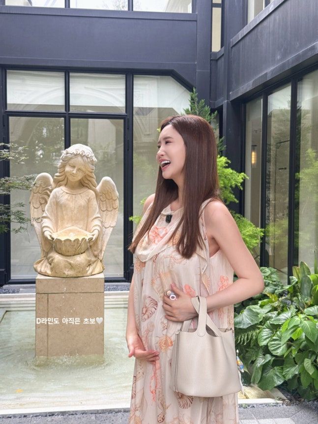 [서울=뉴시스] 배우 이다해. (사진=이다해 인스타그램) 2026.07.25. photo@newsis.com *재판매 및 DB 금지