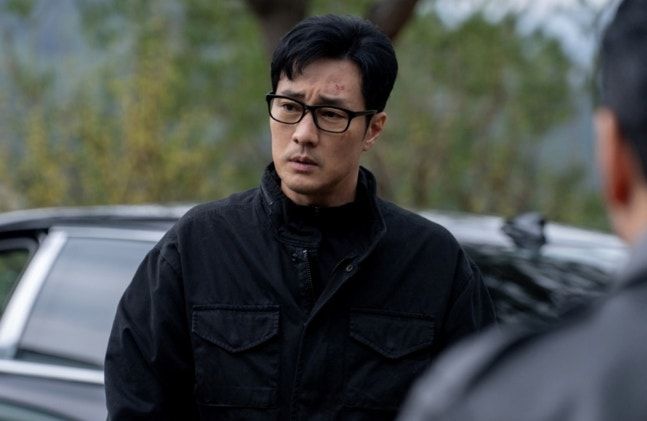 김부장 소지섭 "보내준 응원 오래 마음에 새기겠다"