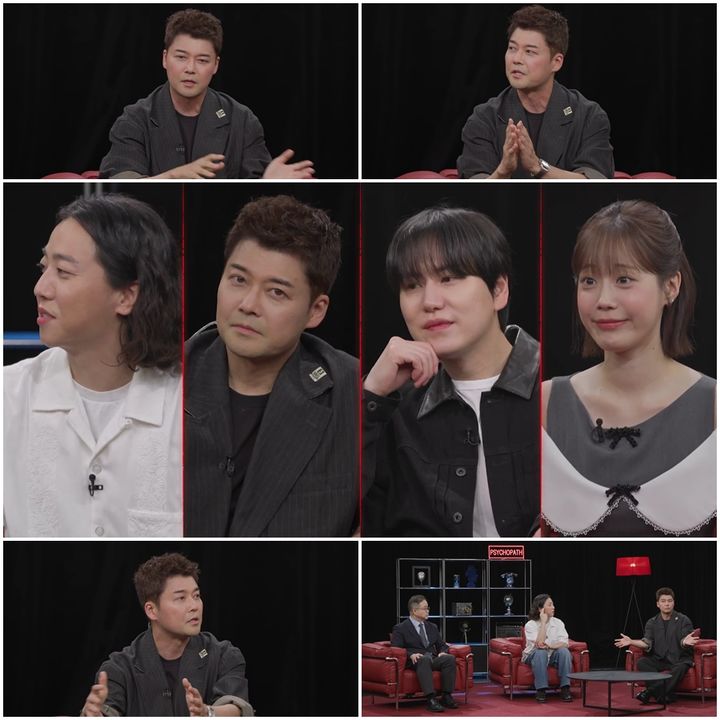 전현무 "사이비종교 여친 따라간 후배 폭행 당해 피 흘려"
