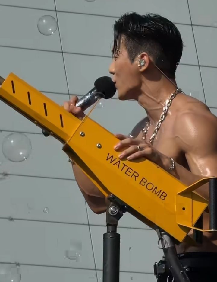 사진 워터밤 공식 인스타그램 영상 캡처 *재판매 및 DB 금지