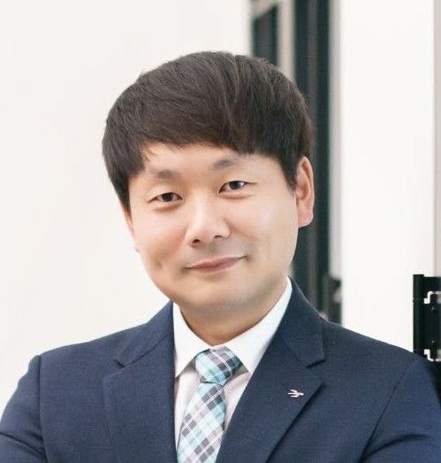 [울산=뉴시스] 진호 교수 (사진=UNIST 제공) photo@newsis.com *재판매 및 DB 금지