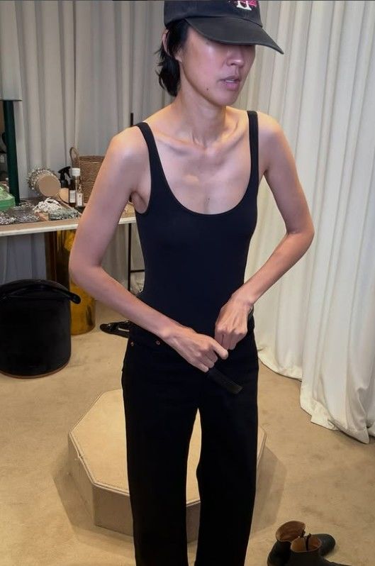 [서울=뉴시스] 홍진경 (사진= 홍진경 SNS 캡처) 2026.07.27. photo@newsis.com *재판매 및 DB 금지