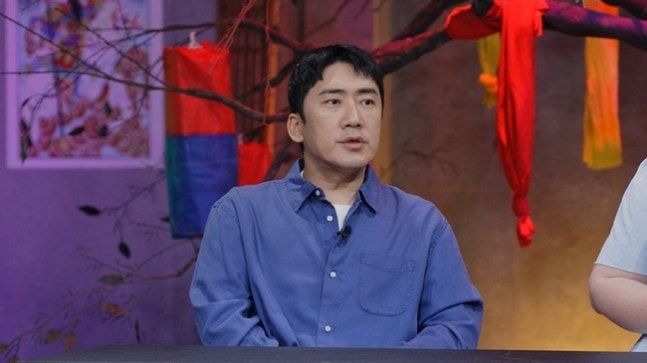 [서울=뉴시스] 이상훈. (사진= SBS Plus) 2026.07.27. photo@newsis.com *재판매 및 DB 금지